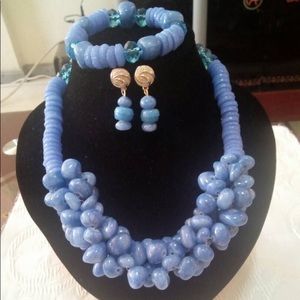 Necklace set
